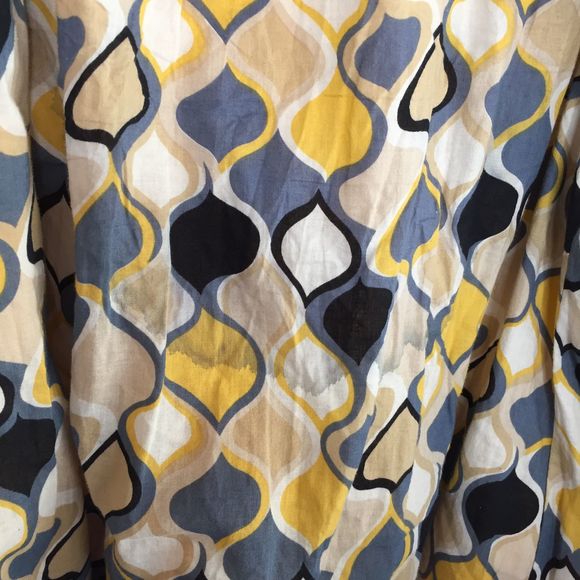 Anthropologie Sparrow Yellow Cardigan Jacket - Picture 6 of 6